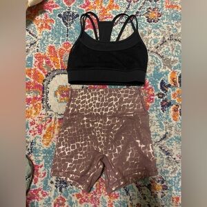 Til you collapse set